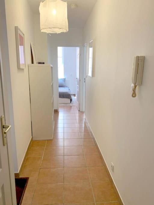 Apartment Rare 2 En Duplex Design Au Panier Marseilles