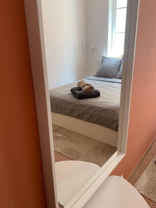 Apartment Rare 2 En Duplex Design Au Panier *