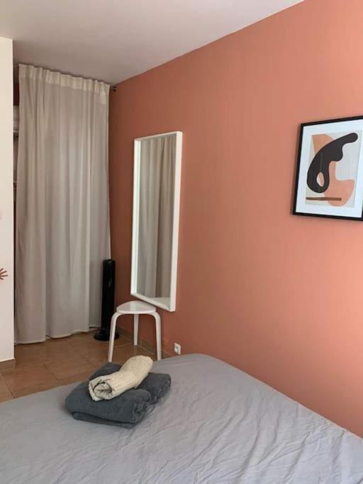 Rare 2 En Duplex Design Au Panier *